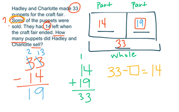 Perimeter and area activity image