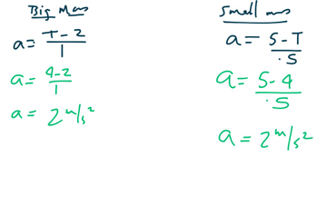 Multi Body Problem #21 | Educreations