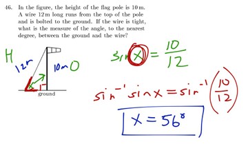 Spring Benchmark Review #46 | Educreations