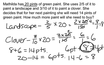 lesson 11 module 5 grade 4 homework