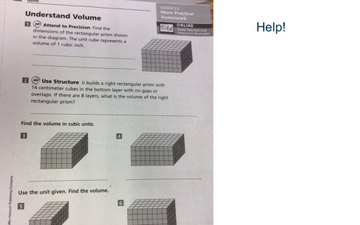 Volume HW Help - Layers | Educreations
