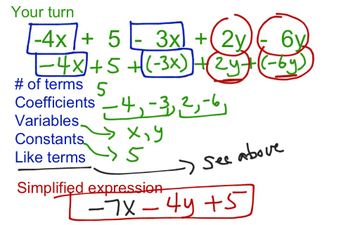 Parts Var Express | Educreations