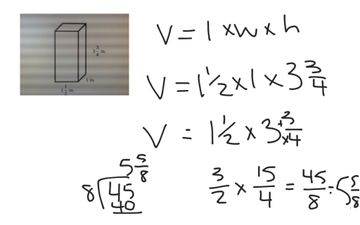 grade 6 module 5 lesson 4 classwork