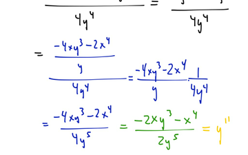 Implicit Differentiation Second Derivative Pre Video | Educreations