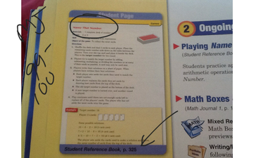 5th Grade Lesson 4.1 Division Strategies | Educreations