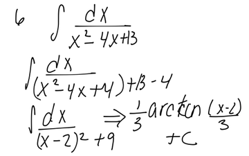 Ch4 Test Review 1-6 | Educreations