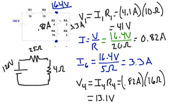 Compound Circuits | Educreations