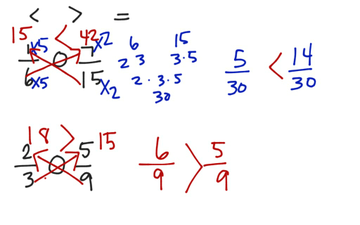 5-6 Least Common Multiple | Educreations