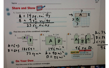 GO Math 13.3 | Educreations