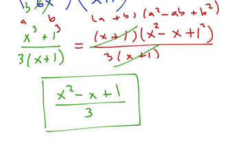 Pre-Calculus Fall Benchmark Review #5 | Educreations