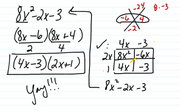 How To Factor Trinomials With Leading Coefficient Greater Than 1 ...