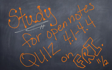 Pre-algebra Chapter 4 Scientific Notation | Educreations