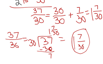 Adding Three Fractions | Educreations