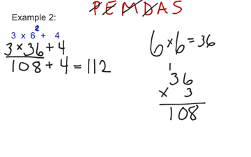 1-3 Order Of Operations | Educreations