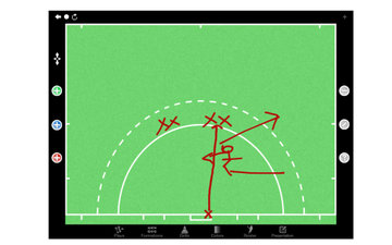 Stella Rollo - Striker | Educreations