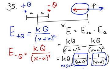 Electric Field Bookwork 35 Educreations
