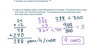 Pre-Algebra : Chapter 1 Adding Integers | Educreations