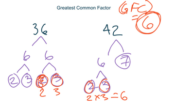 Algebra 1 : Chapter 1 Pre Alg Review | Educreations