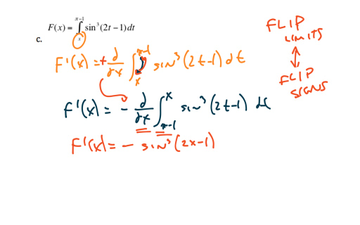 ftc calculus examples