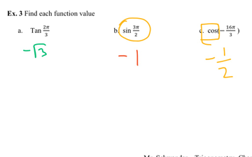 Trig Unit 3 Day 1 Example 3 | Educreations