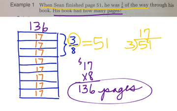 Math 87 Lessons 71 & 72 | Educreations