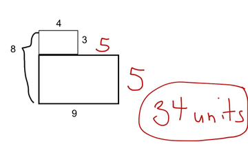 Rectangles&Squares | Educreations