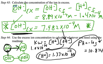 Lesson 6 Excess Calculations 