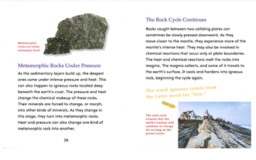 Geology: The Study Of Rocks- Chapter 4 | Educreations