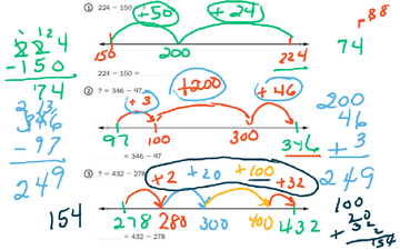 Grade 3 Math Masters page 88 | Educreations