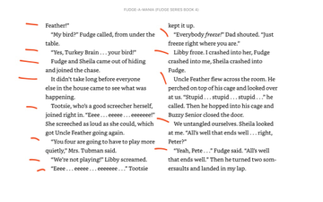 Fudge-a-mania Part 1 Continued | Educreations