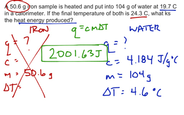 Heat Equation | Educreations